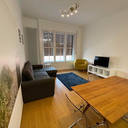 City Center 1, Cozy 2Br In The City Center! Budapeszt Zewnętrze zdjęcie