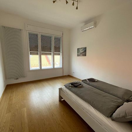 City Center 1, Cozy 2Br In The City Center! Budapeszt Zewnętrze zdjęcie