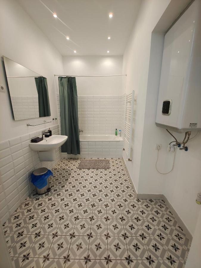 City Center 1, Cozy 2Br In The City Center! Budapeszt Zewnętrze zdjęcie