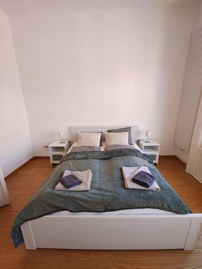 City Center 1, Cozy 2Br In The City Center! Budapeszt Zewnętrze zdjęcie