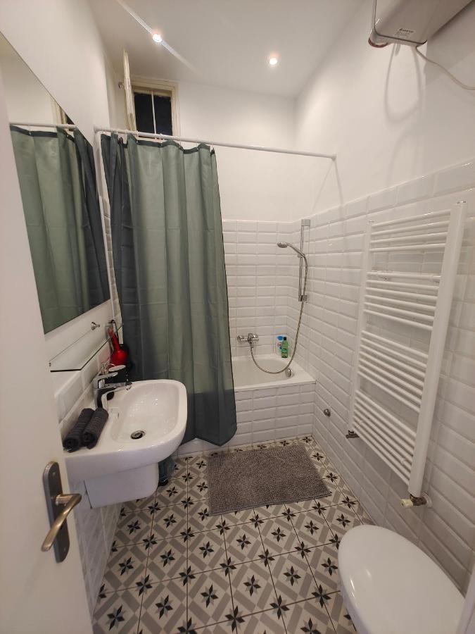 City Center 1, Cozy 2Br In The City Center! Budapeszt Zewnętrze zdjęcie