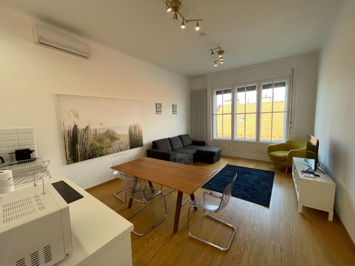 City Center 1, Cozy 2Br In The City Center! Budapeszt Zewnętrze zdjęcie