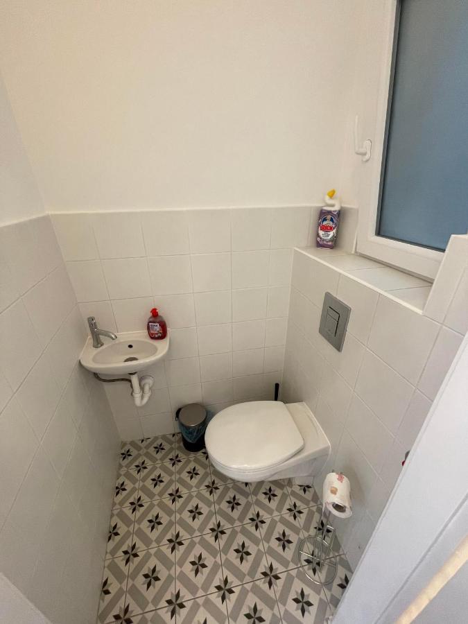 City Center 1, Cozy 2Br In The City Center! Budapeszt Zewnętrze zdjęcie
