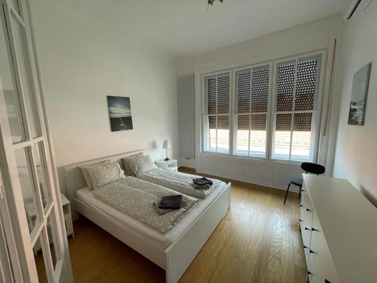 City Center 1, Cozy 2Br In The City Center! Budapeszt Zewnętrze zdjęcie