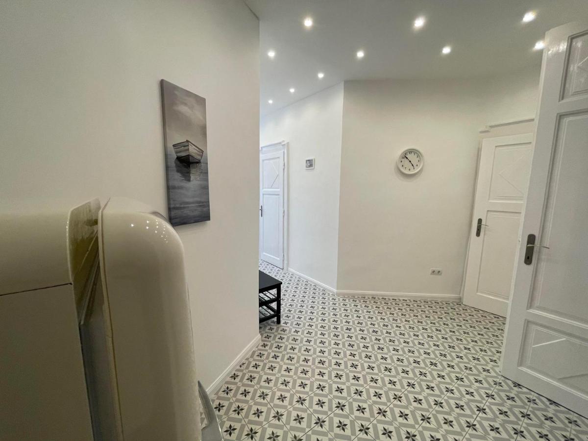 City Center 1, Cozy 2Br In The City Center! Budapeszt Zewnętrze zdjęcie