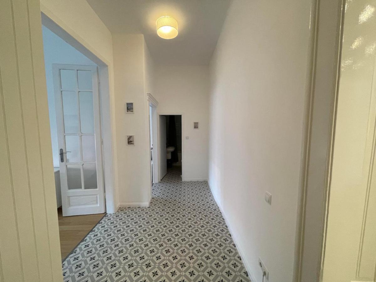 City Center 1, Cozy 2Br In The City Center! Budapeszt Zewnętrze zdjęcie
