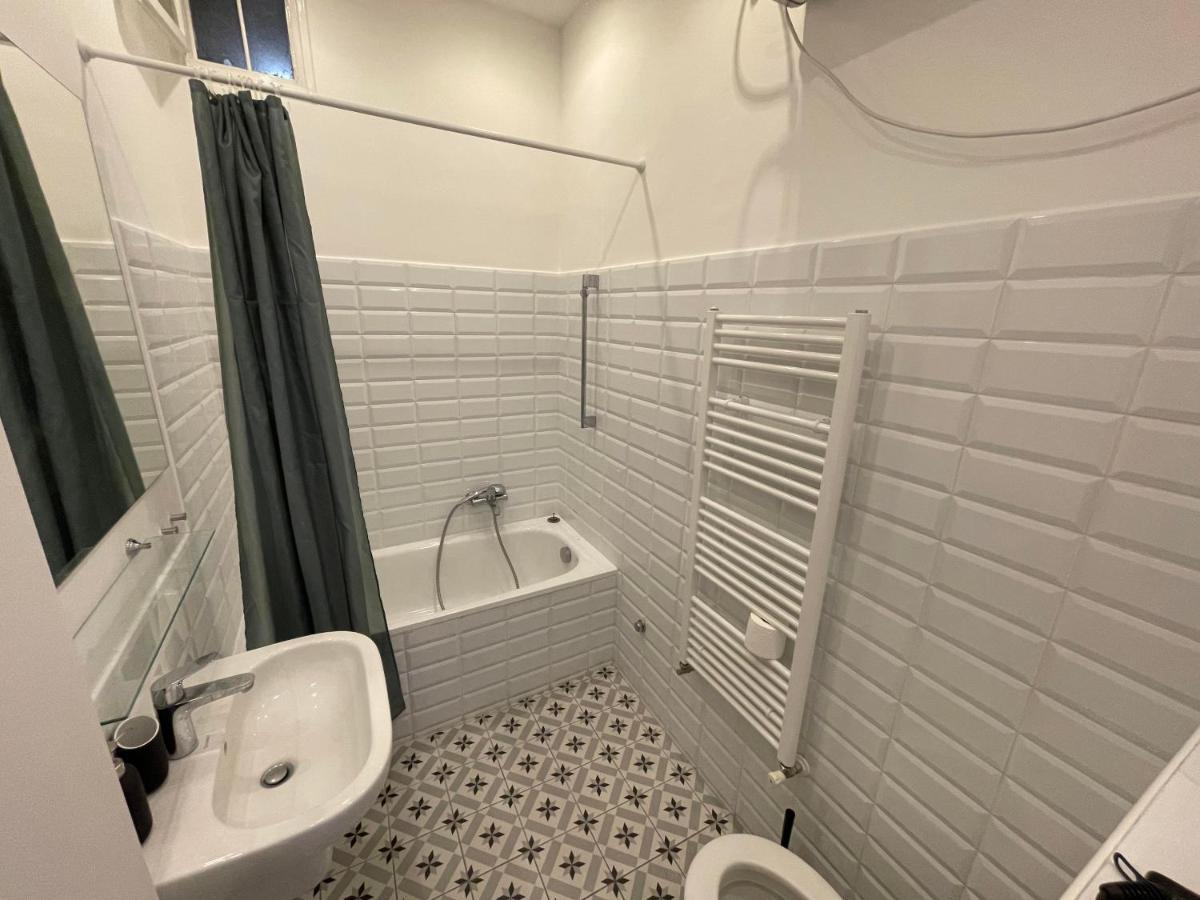 City Center 1, Cozy 2Br In The City Center! Budapeszt Zewnętrze zdjęcie