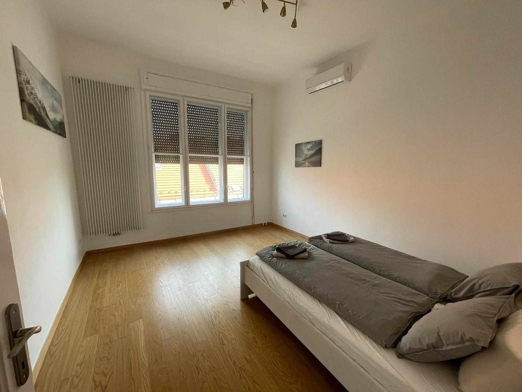 City Center 1, Cozy 2Br In The City Center! Budapeszt Zewnętrze zdjęcie